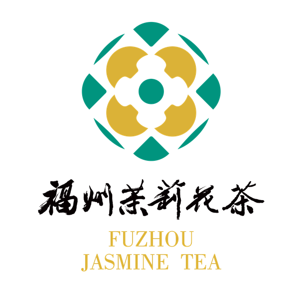 福州茉莉花茶品牌Logo与IP形象设计发布